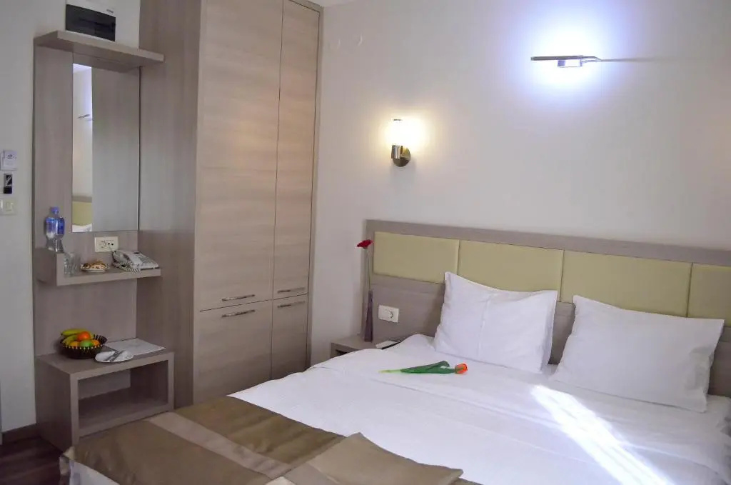 Hotel Vlaho - Chambres
