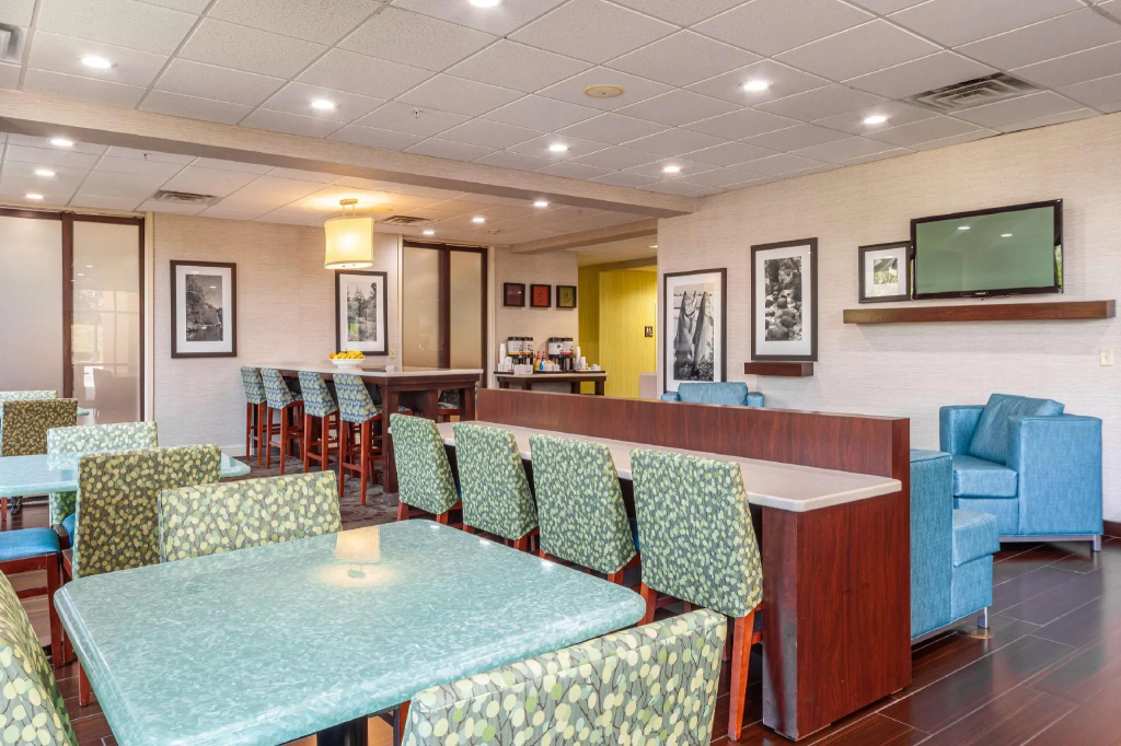 Hotel photo 21