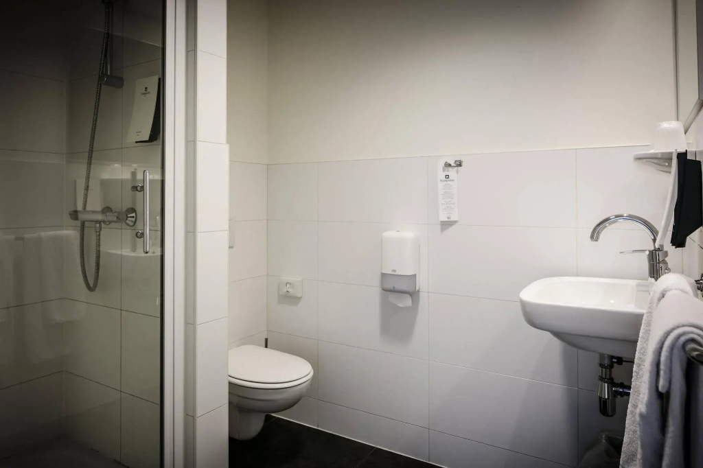 City hotel Terneuzen - Général