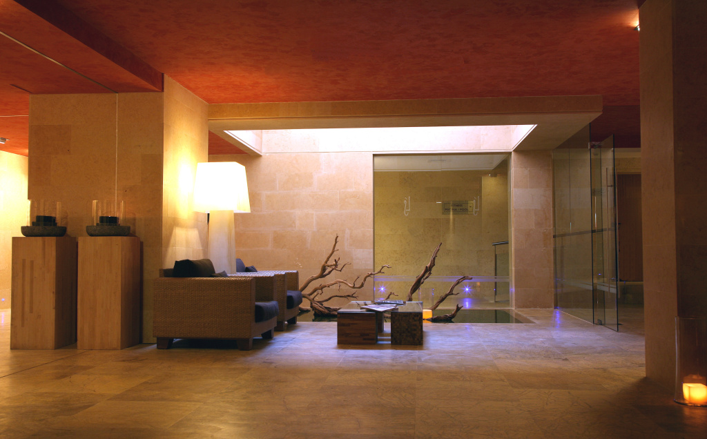 Eurostars Palacio Buenavista - Général