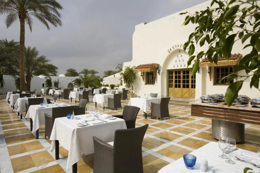 Swisstel Sharm El Sheikh All Inclusive Collection - Général