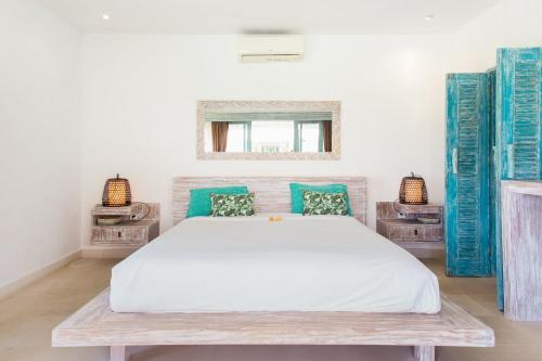 Отель Villa Allegria, фото 4