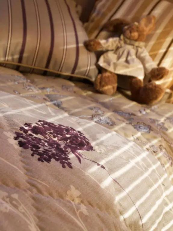 CGH Résidences  Boutique Le Hameau de Pierre Blanche - Chambres