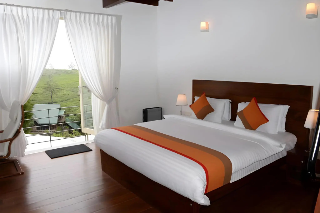 Serenus Boutique Villa - Général