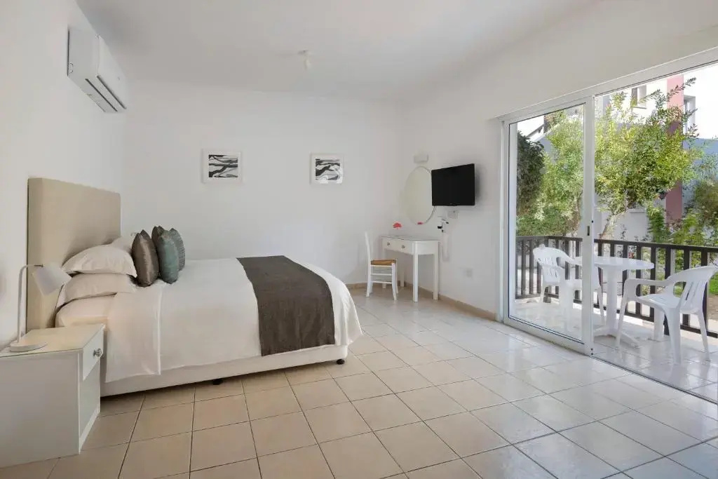 Akti Beach Village Resort - Chambres