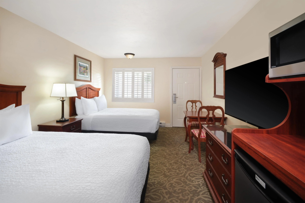 Best Western Country Lane Inn — фото 4