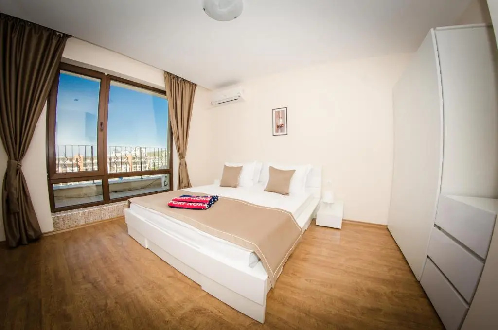 Premier Fort Cuisine - Full Board - Chambres