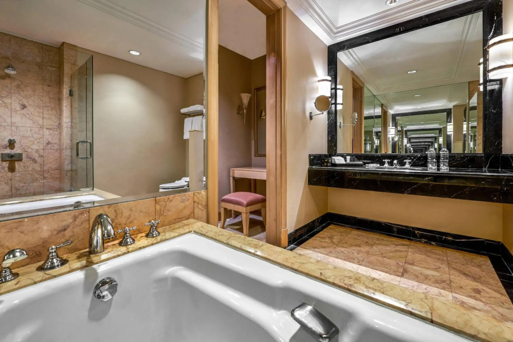 JW Marriott Hotel Jakarta - фото 11