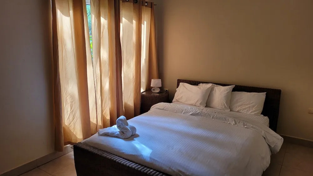 Corinto Pearl Eco Resort - Chambres