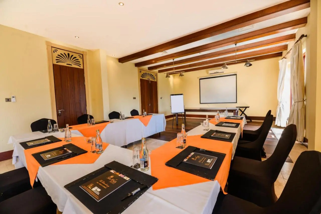 Cocoa Boutique Hotel - Général