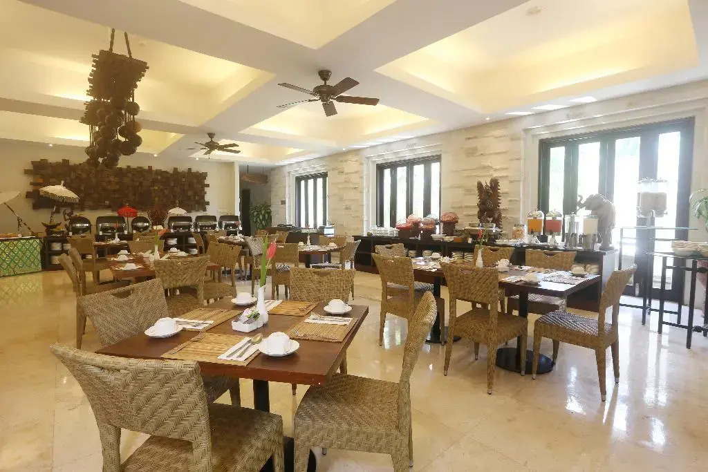 Grand Whiz Hotel Nusa Dua Bali