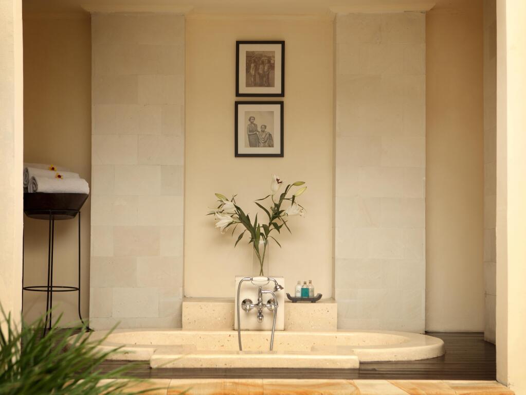 The Ubud Village Resort & Spa
