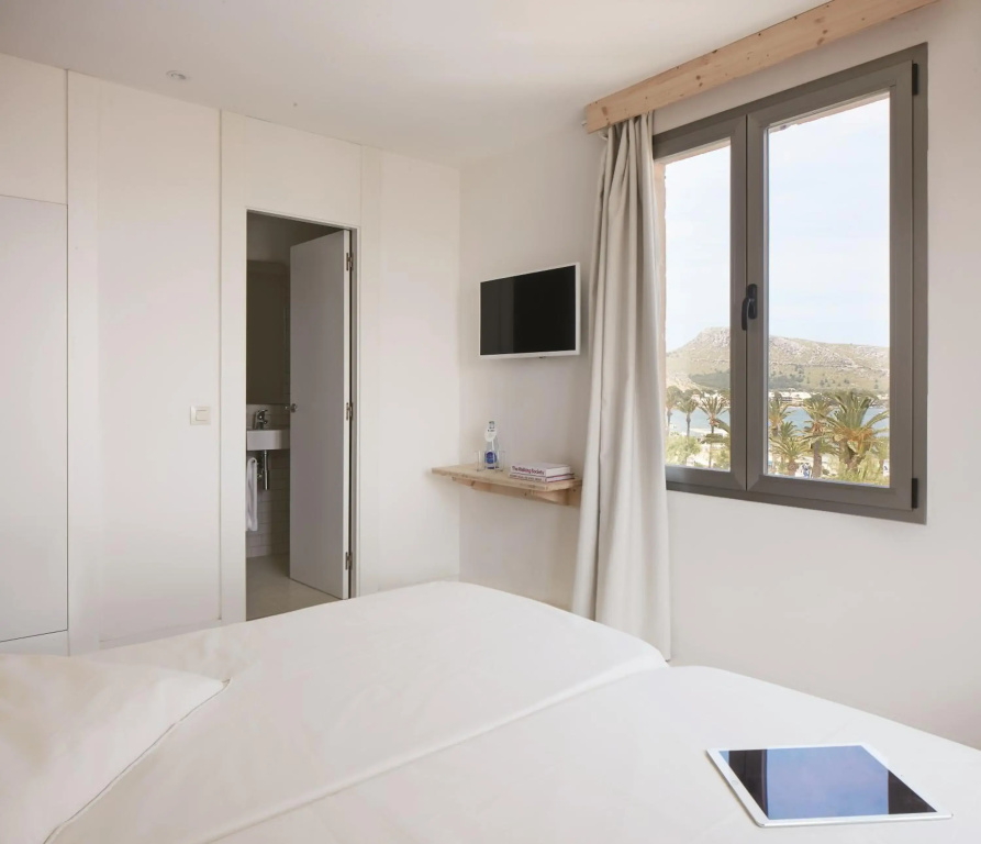 Hotel Eolo - Général