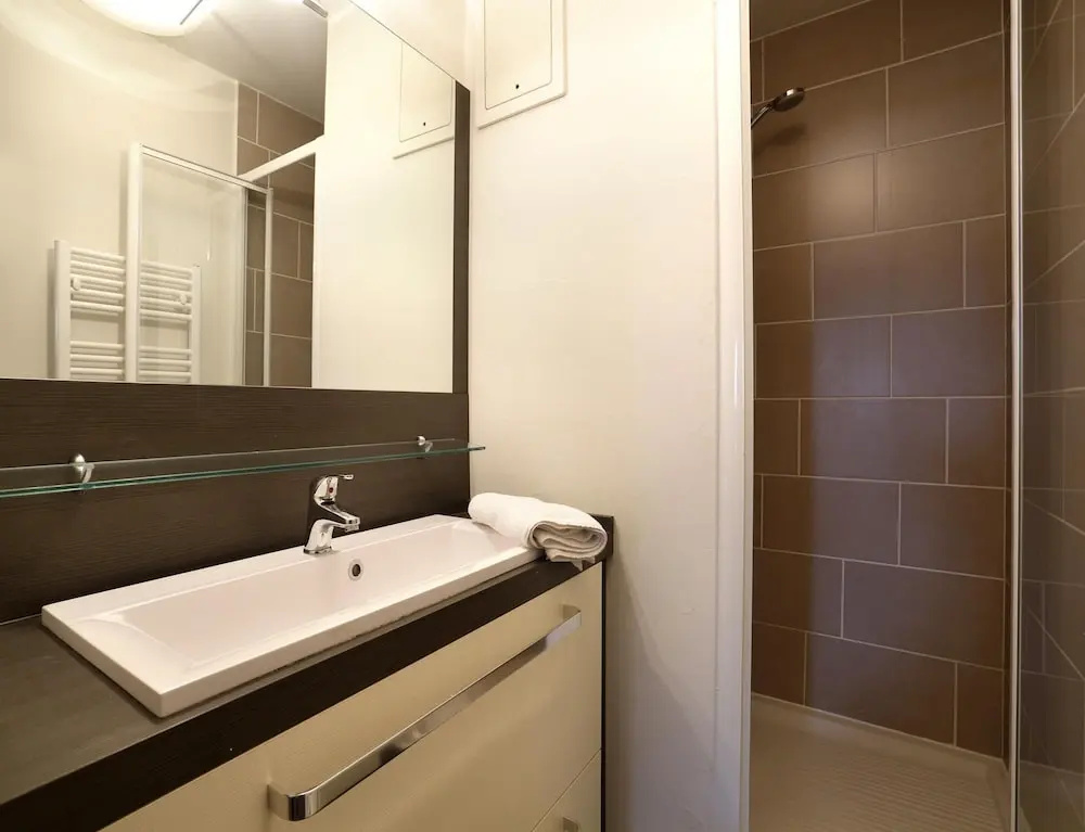 Afficher la photo 8 — Spacious Apartment in Les Deux Alpes