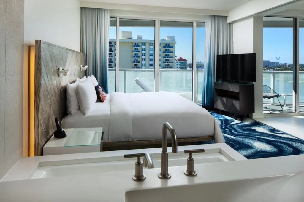 W Fort Lauderdale — фото 5