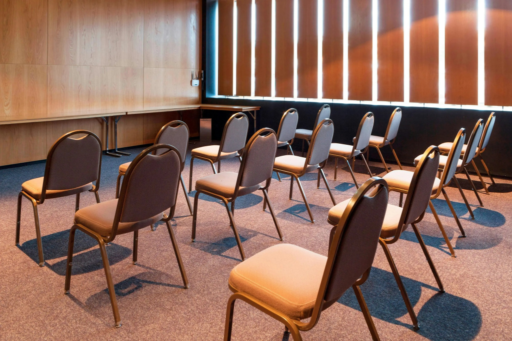 AC Hotel Gijón by Marriott - Général