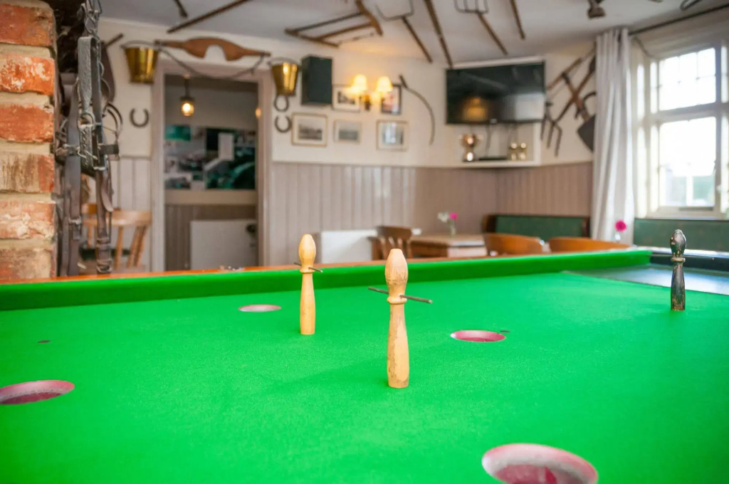 The Windmill Inn - фото 15