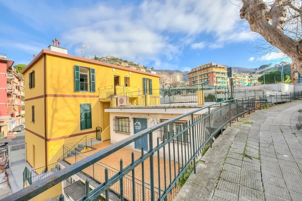 Perla Marina 3 Seaside(No Front Desk)