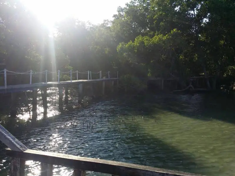 Maydavian Resort