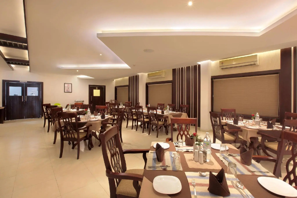 Hotel photo 9