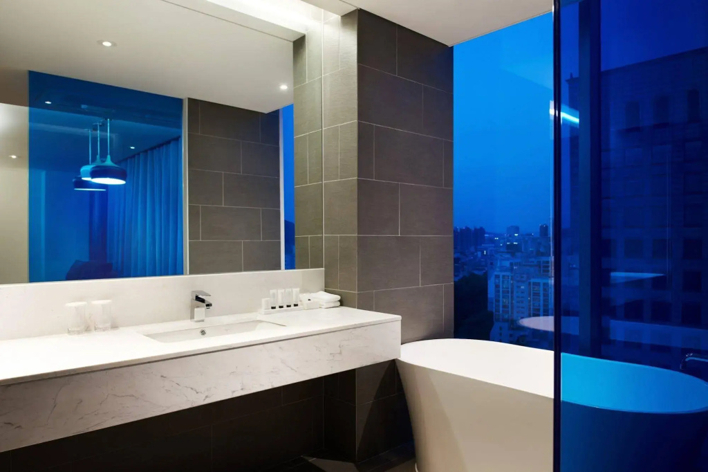 Hotel Peyto Gangnam - Général