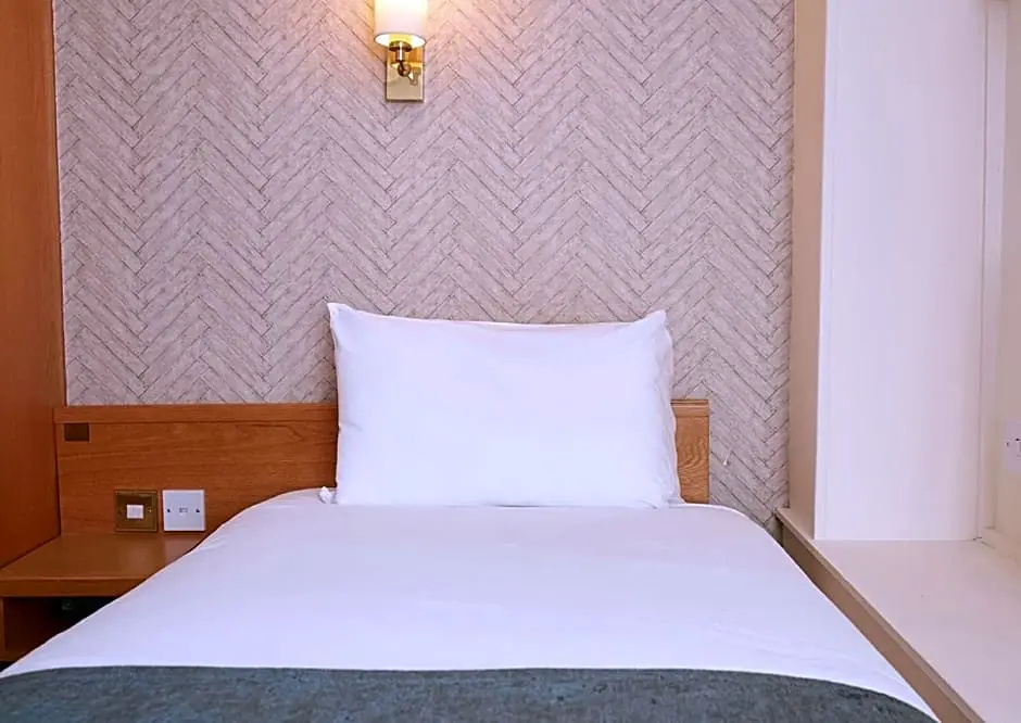 De Trafford Hotel By Greene King Inns - Chambres