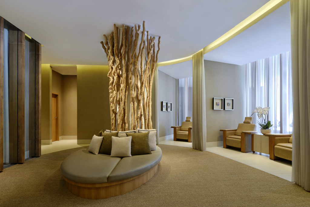 The Stones Hotel - Legian Bali, Autograph Collection by Marriott — фото