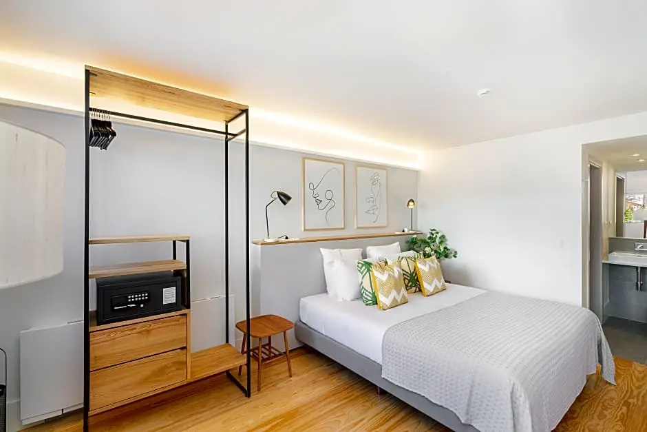 Double Villa (full double bed)