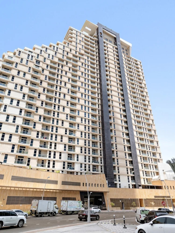 Silkhaus Chic 1bdr Reem Island Mangrove Place