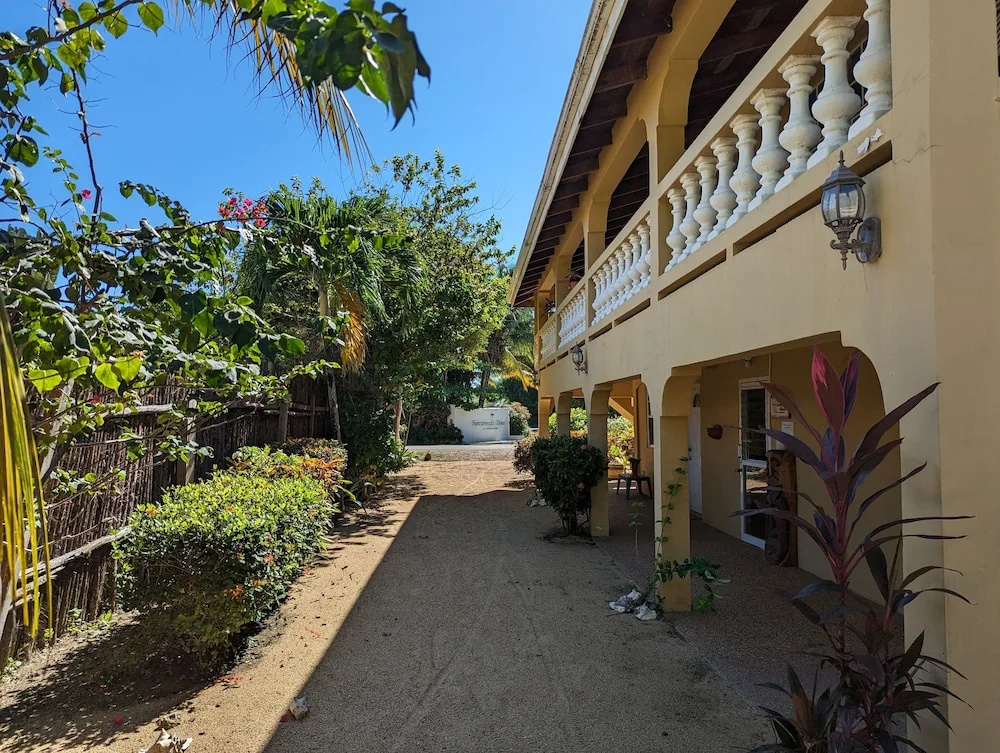 Caribbean Shores Bed & Breakfast