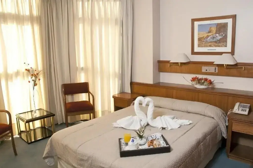 Primacy Hotel - Chambres
