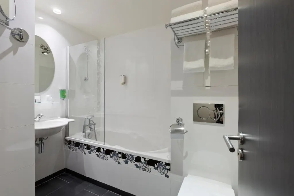 Hôtel Aurore Paris Gare de Lyon - Chambres