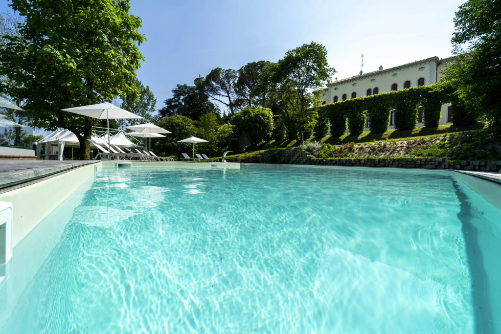 Hotel Villa Soligo - Small Luxury Hotels of the World - Général