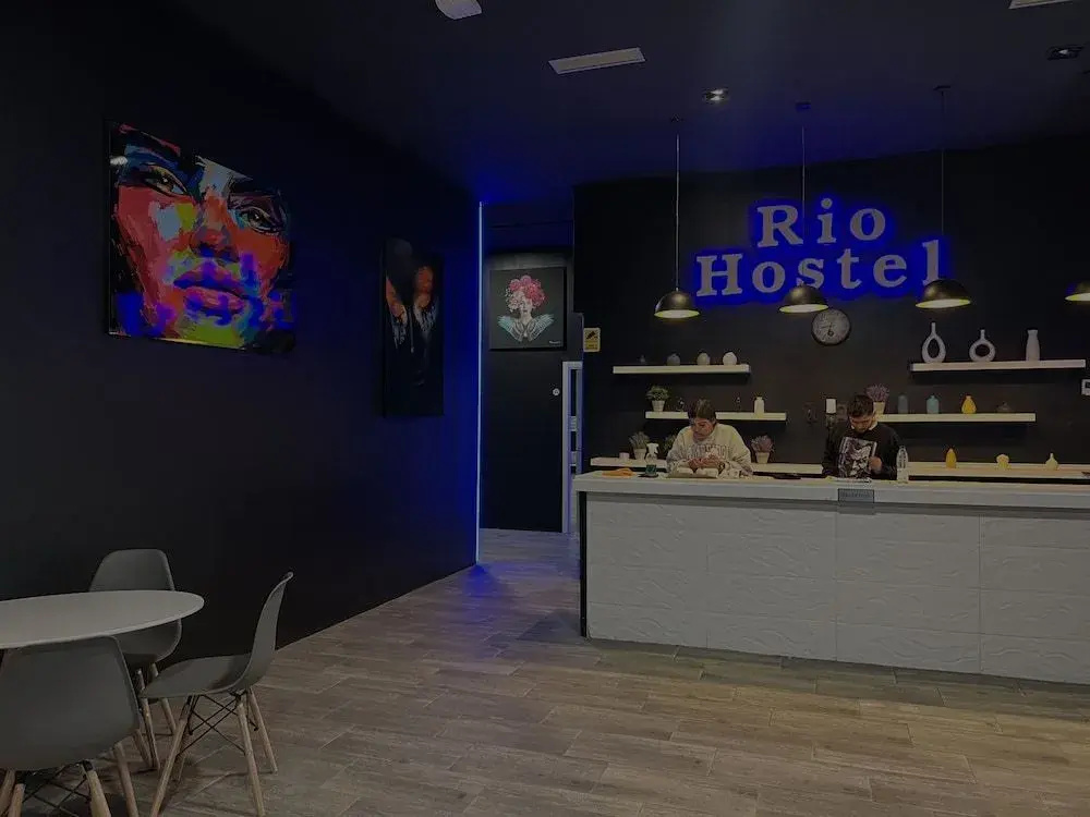 Hotel photo 21