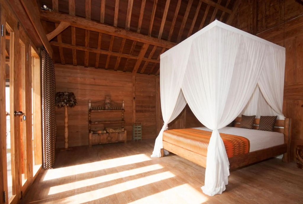 Sun Suko Boutique Retreat