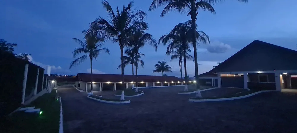 Gran Luha Motel Hotel