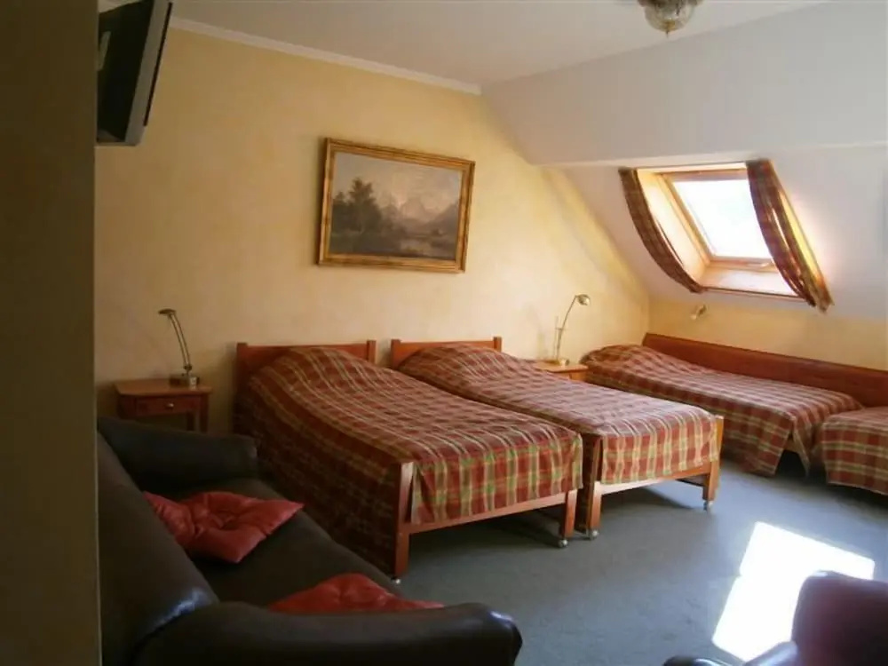 Hotel La Forge - фото 4