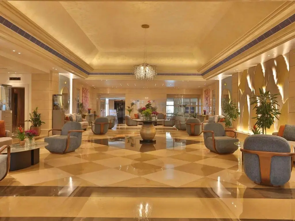Mövenpick Hotel Beirut - Général