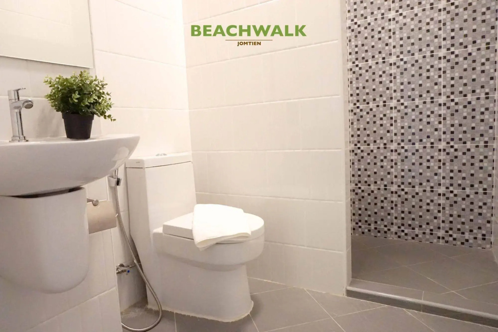 Beachwalk Jomtien - Général