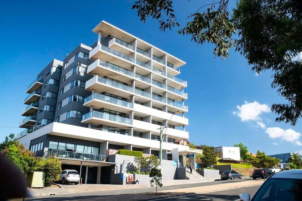 Mantra Wollongong - Général
