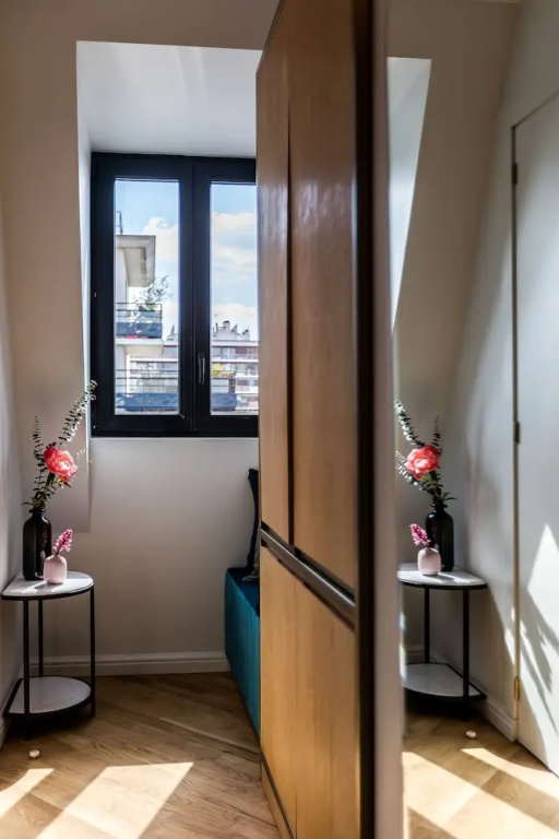 Hotel Rose Bourbon 134