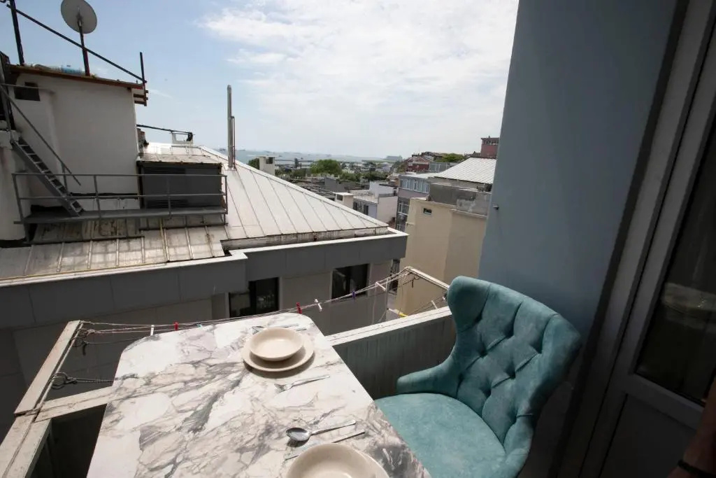 3 Diffrent Apartments - Family Flats - Old Town - City Center