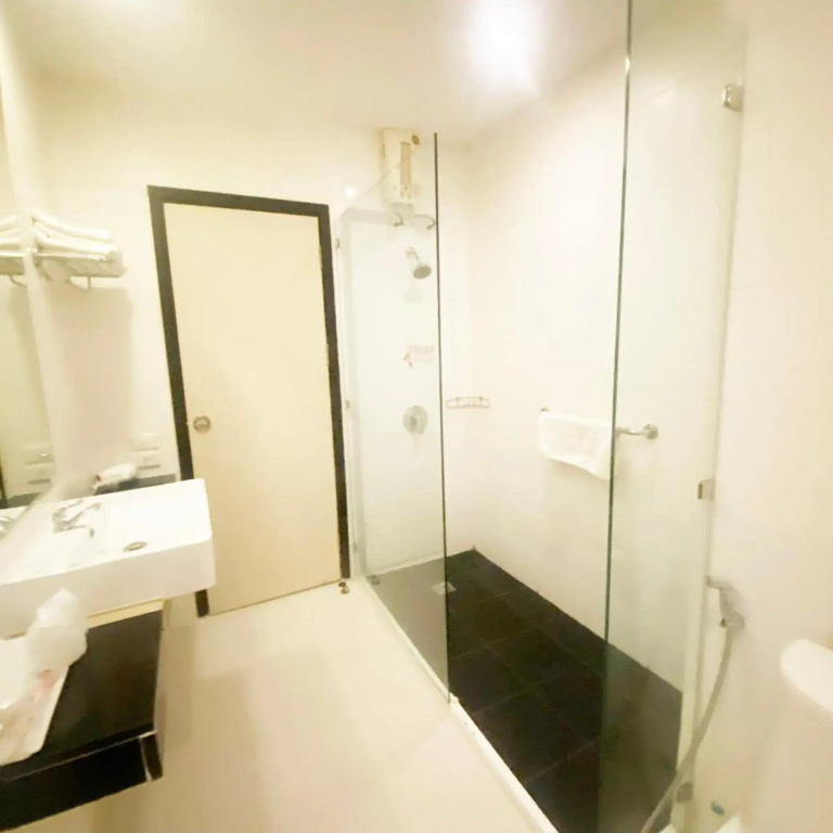 Atrium Boutique Hotel - Général