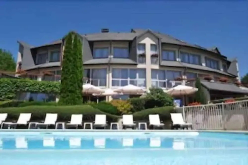 Hotel photo 15