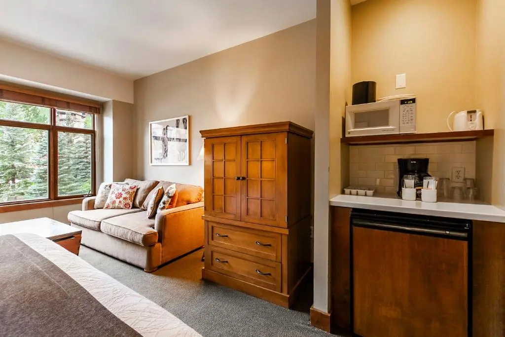 Sundial Lodge by All Seasons Resort Lodging - Chambres