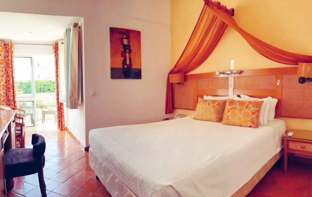 Hotel do Cerro - Général