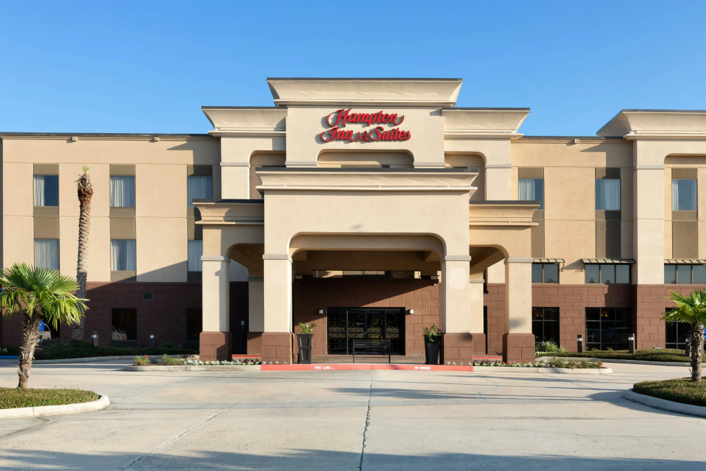 Hampton Inn & Suites Baton Rouge - I-10 East