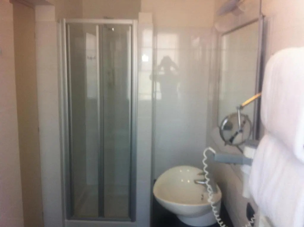 Hotel Lido di Angera - Chambres