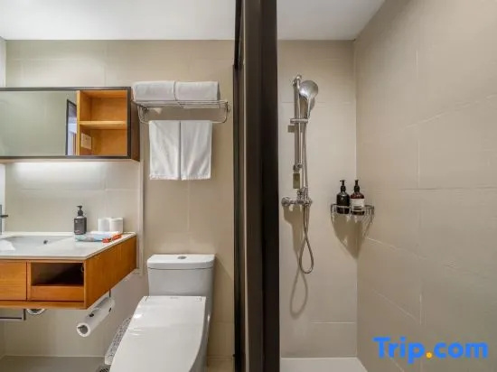 Ji Hotel Hangzhou West Lake Jiefang Road - Chambres