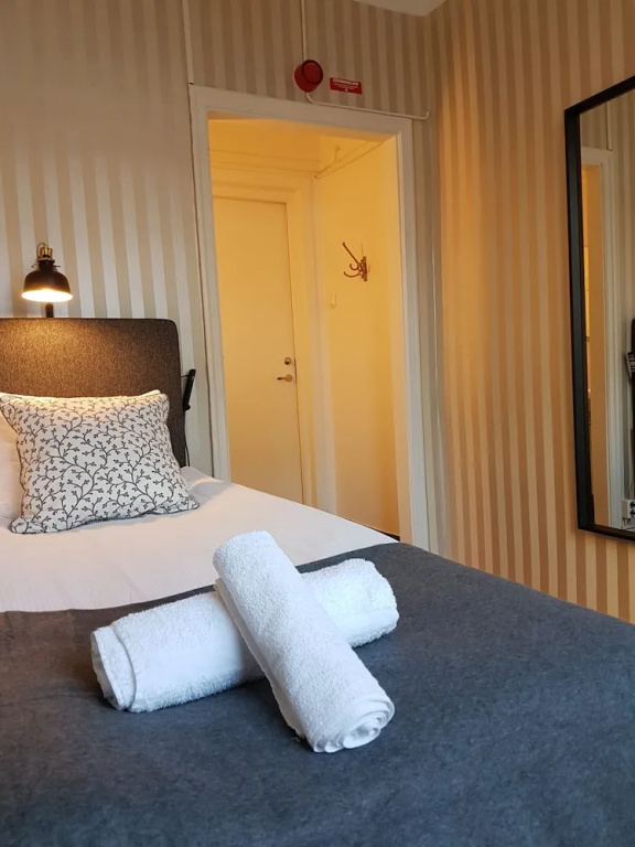 Standard Single room (single bed)